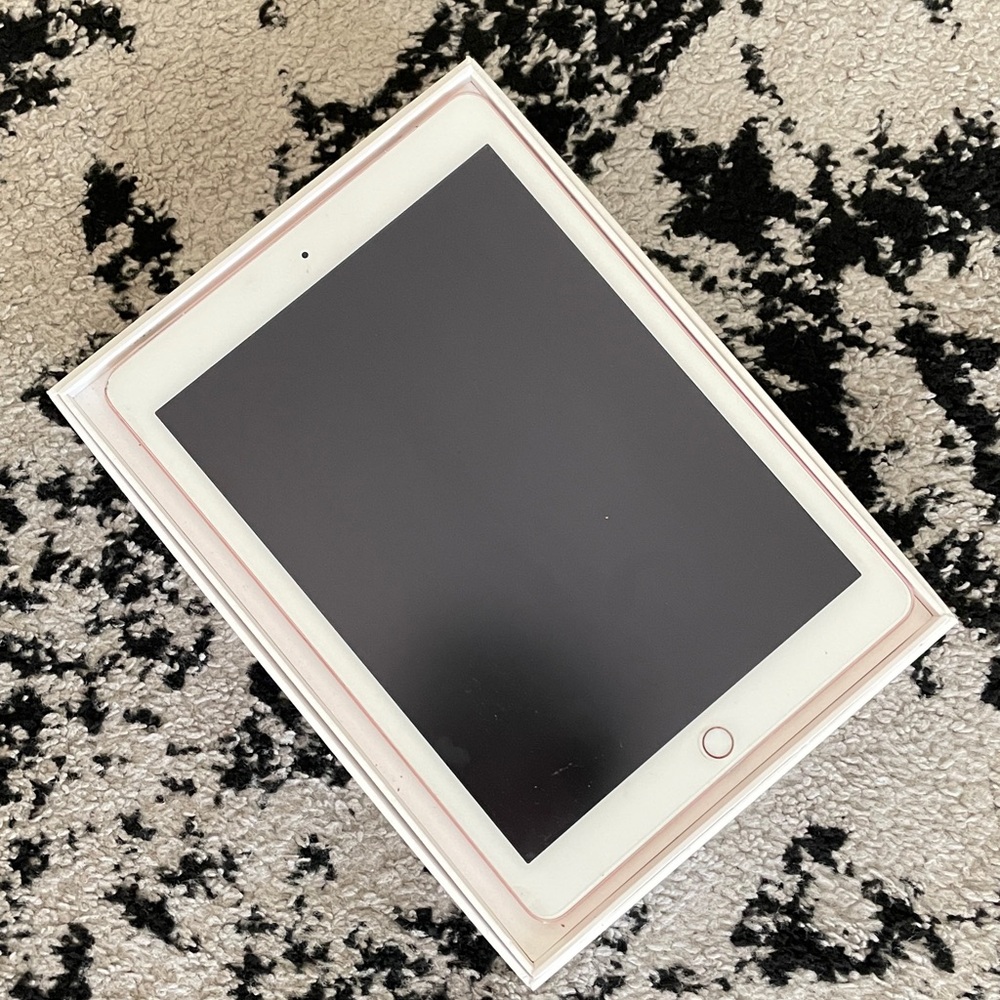 Apple ipad